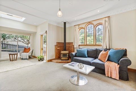 9 Knoll Street, Island Bay, Wellington