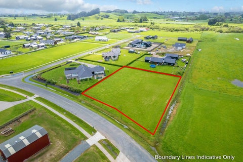 895 Collinson Street, Pirongia, Pirongia