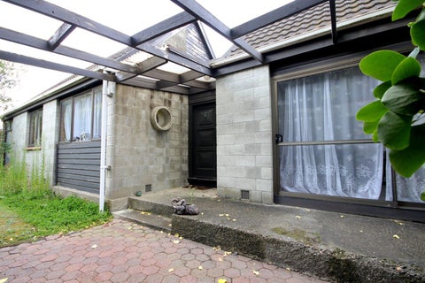 9 Stirling Street, Windsor, Invercargill