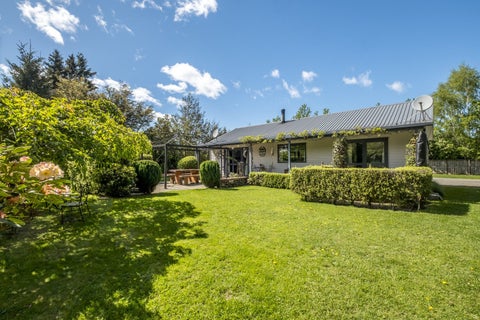 21 Coleridge Street, Hanmer Springs, Hanmer Springs