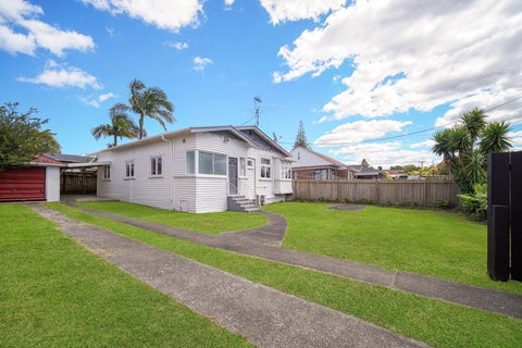 1/36 Miro Street, New Lynn, Auckland
