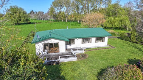 6820 State Highway 26, PAEROA, Paeroa
