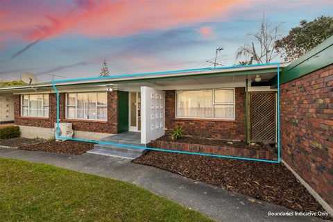 1/96 Titirangi Road, New Lynn, Auckland