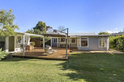 26 Manuka Road, Oneroa, Waiheke Island