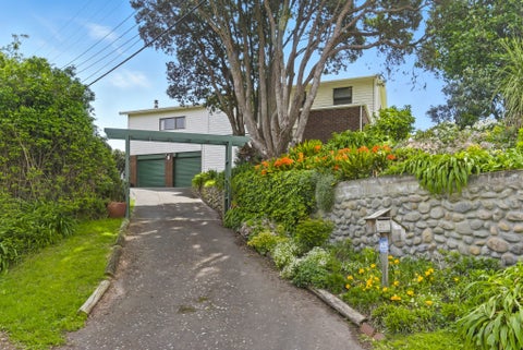 27 Nathan Avenue, Paraparaumu Beach, Paraparaumu
