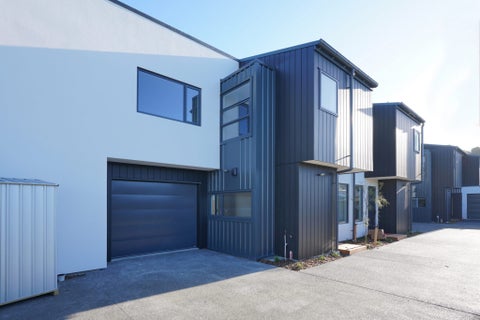 2/31 Newmark Street, Bishopdale, Christchurch