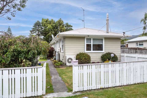 46A HARRISON Street, Featherston, Featherston