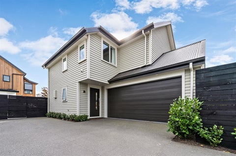 3/505 Madras Street, St Albans, Christchurch