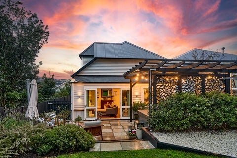 7 Liffey Street, Island Bay, Wellington