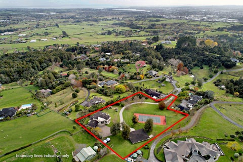 465 Ponga Road, Papakura