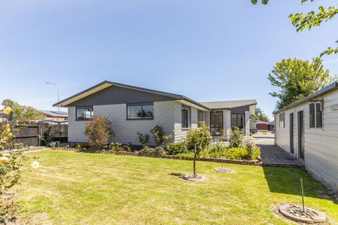 17 Banks Place, Rangiora, Rangiora