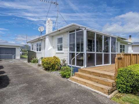 14 Cobham Street, Levin, Levin