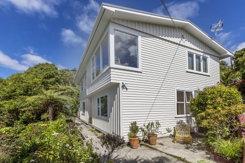 22 St Albans Avenue, Karori, Wellington