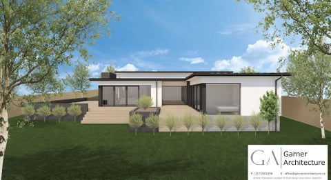 26 Gimbal Place, Gleniti, Timaru
