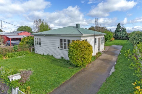 17 Ohio Street, Martinborough