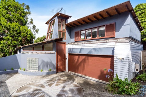 24B Ayr Street, Parnell, Auckland