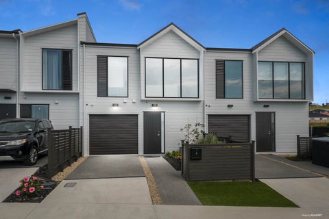 6 Owen Chapman Drive, Red Beach, Red Beach