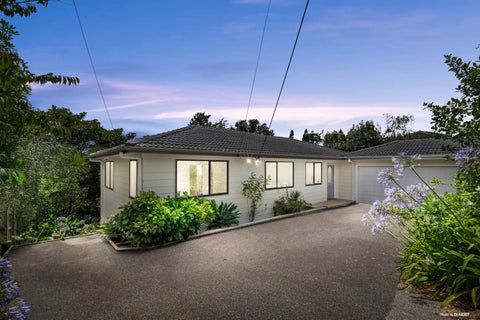 73 Arran Road, Browns Bay, Auckland