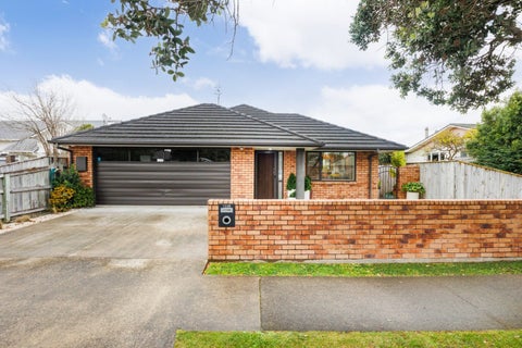 120B Linton Street, West End, Palmerston North