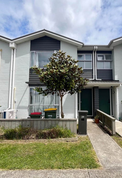 29 Aviation Street, Takanini, Auckland