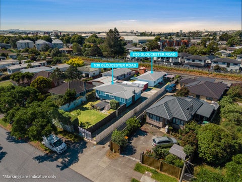 1/30 Gloucester Road, Manurewa, Auckland