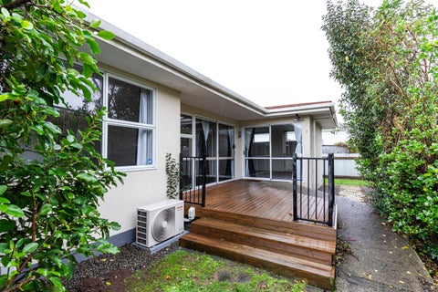3/272 Grey Street, Palmerston North, Palmerston North