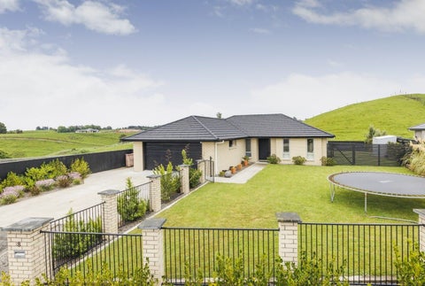 8 Georgia Court, Feilding, Feilding