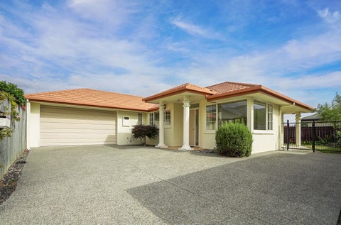 7 Magnolia Place, Richmond
