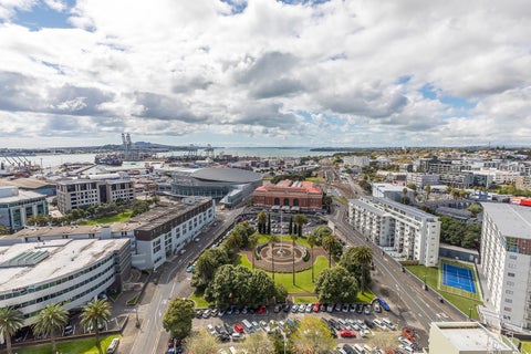 12D/100 Anzac Avenue, Auckland Central, Auckland
