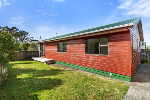 315B Maungaraki Road, Maungaraki, Lower Hutt