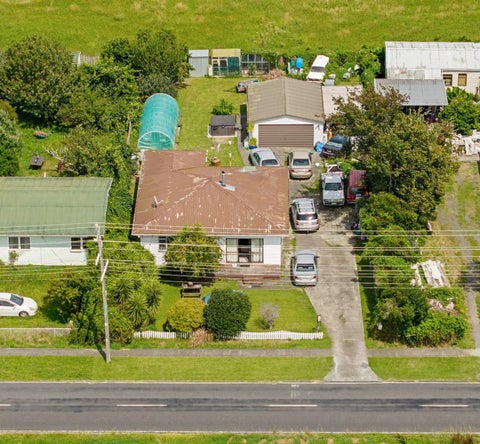 32 Ngarua Road, Waitoa, Waitoa