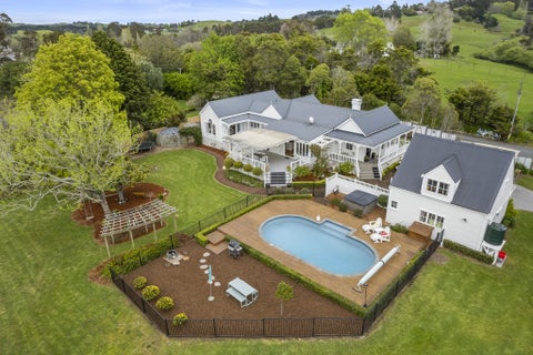 28 Whitford Park Road, Howick