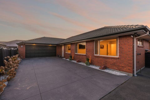 32 Eaglesome Avenue, Aidanfield, Christchurch