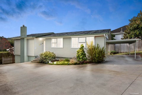 31 Alexander Avenue, Torbay, Auckland