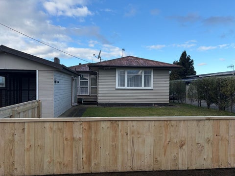 15A Tui Road, Western Heights, Rotorua