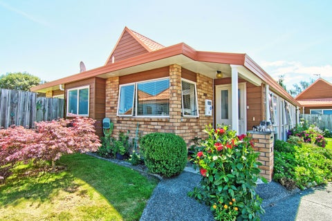 11/2 William Donald Drive, Solway, Masterton
