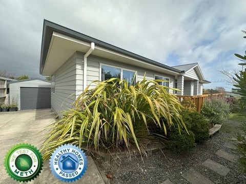 36 Speranza Avenue, Otaki