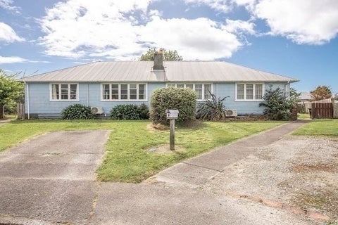 7 Scanlon Place, Westport, Westport