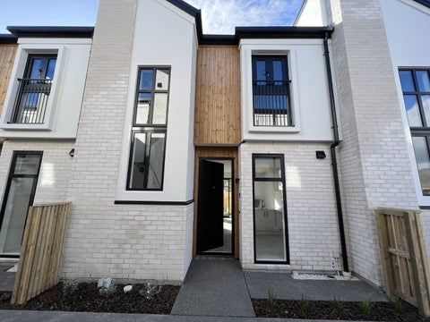 3/16 Rutherford Street, Woolston, Christchurch