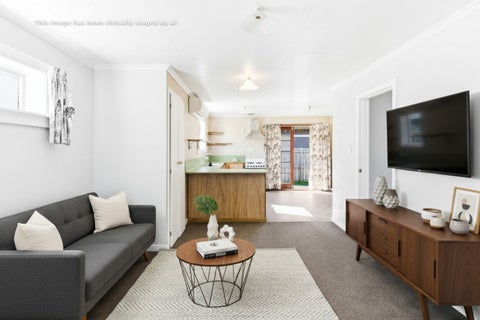 1 Osmond Street, South Dunedin, Dunedin
