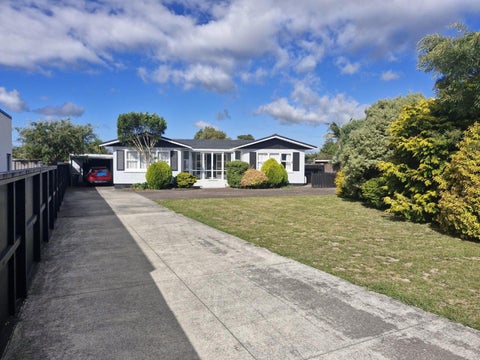 11 Julian Place, Westown, New Plymouth