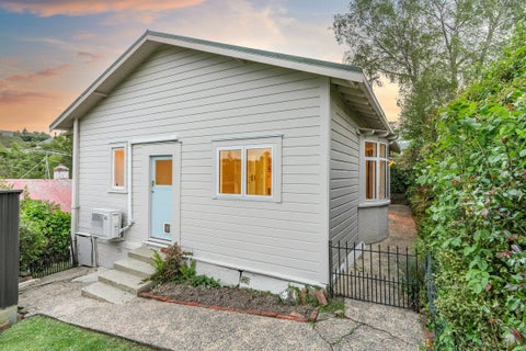 37 Clifford Street, Dalmore, Dunedin