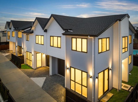 49C Exminster Street, Blockhouse Bay, Auckland