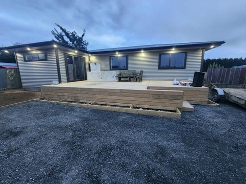 81A Strathmore Avenue, Levin, Levin