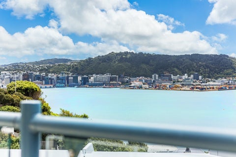 20 Grafton Road, Roseneath, Wellington