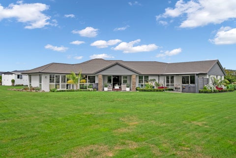 7 Queen Palm Lane, Maunu, Whangarei