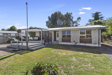 124 Fairview Street, Chartwell, Hamilton