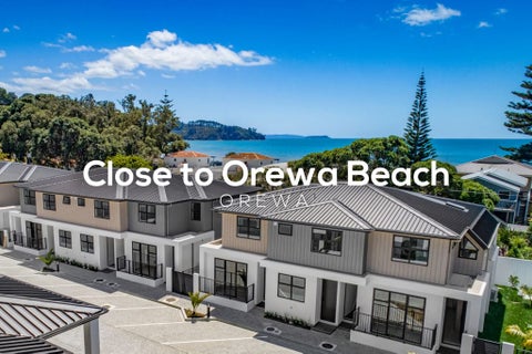 6/447 Hibiscus Coast Highway, Orewa, Orewa