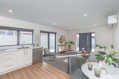 30A Middlesex Street, Levin, Levin