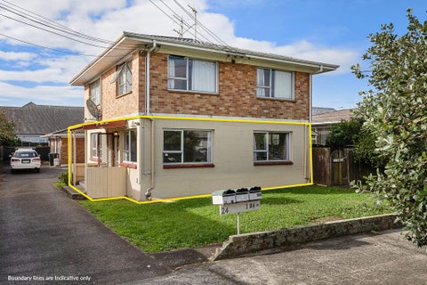 1/24 Tranmere Road, Sandringham, Auckland